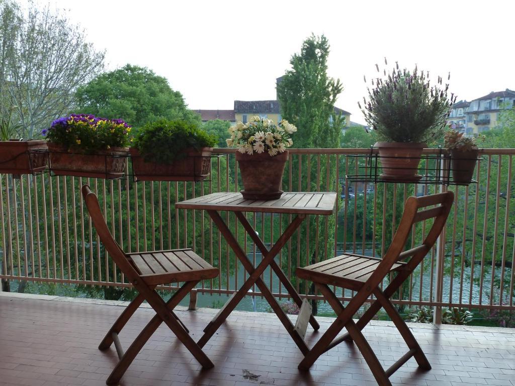 Bed & Breakfast Quadrifoglio Turin