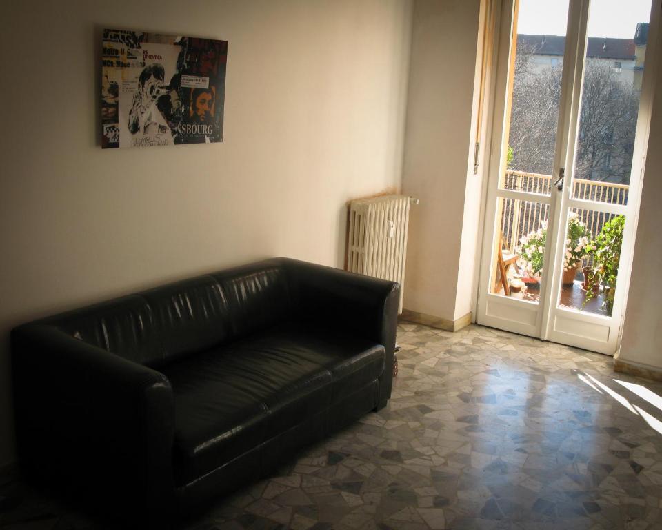 Quadrifoglio Bed & Breakfast 2*