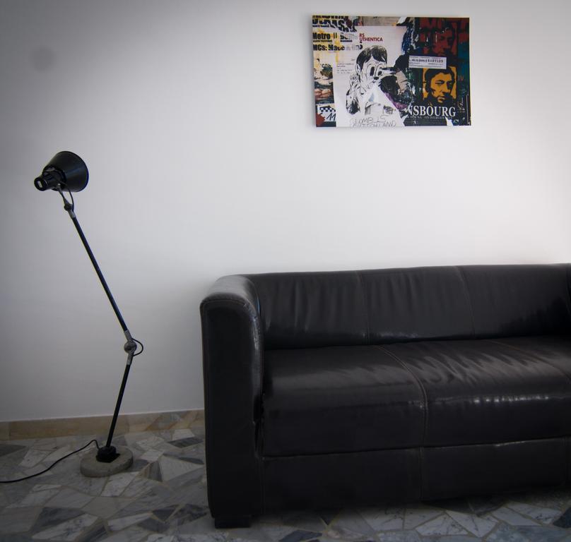 Bed & Breakfast Quadrifoglio