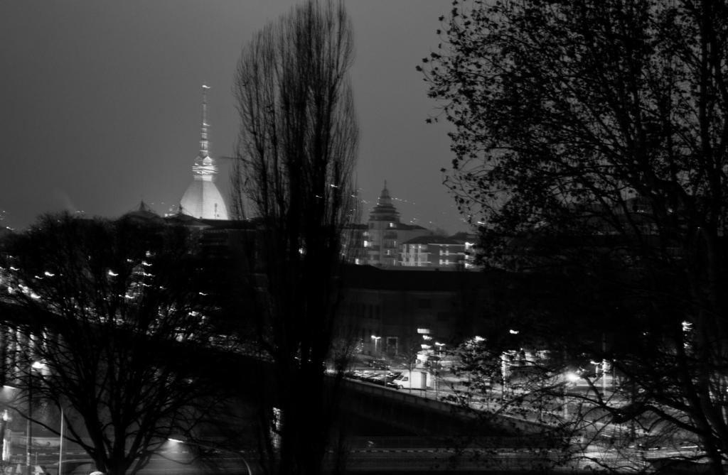 Quadrifoglio Turin