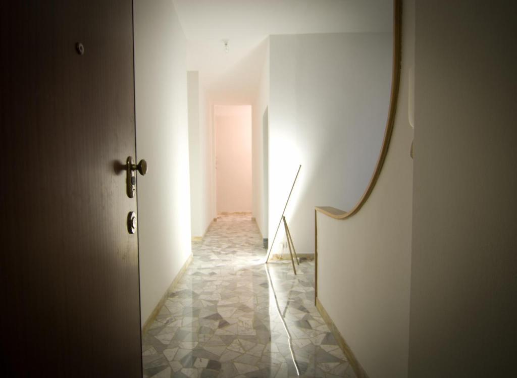 Bed & Breakfast Quadrifoglio 2*