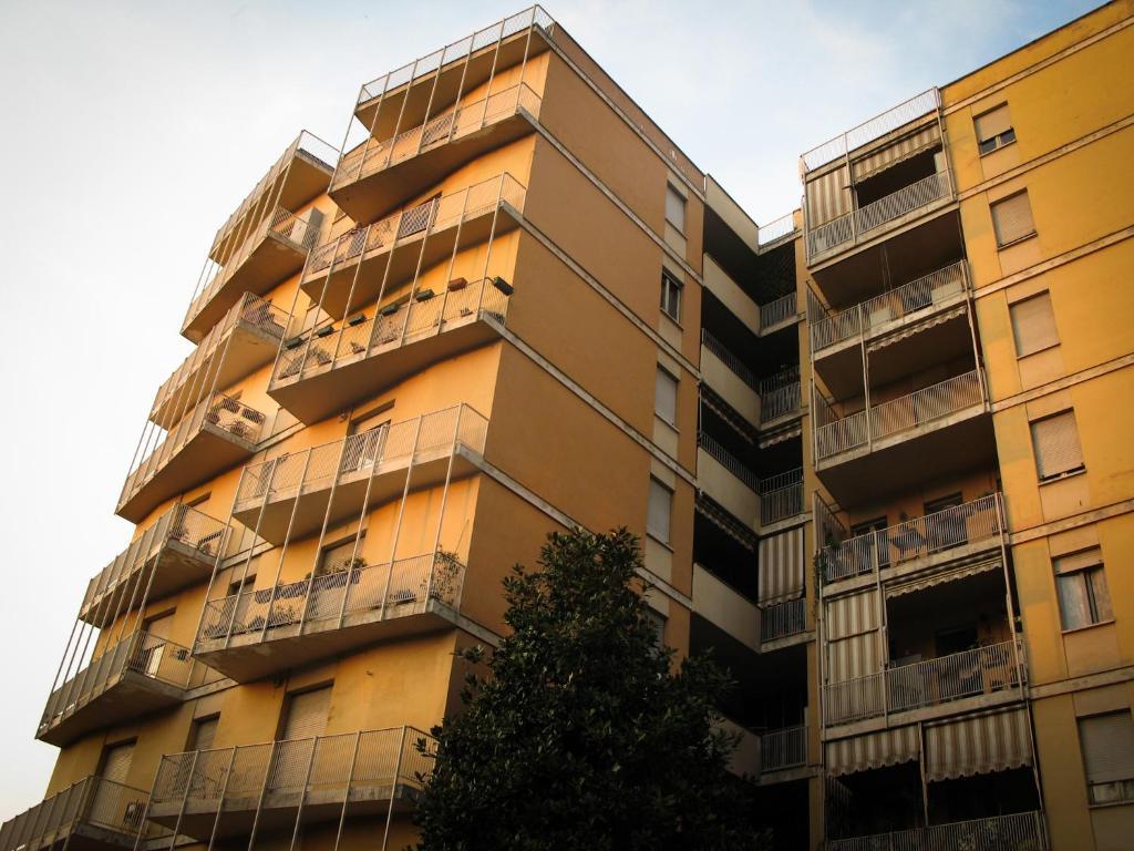 Quadrifoglio Bed & Breakfast 2*