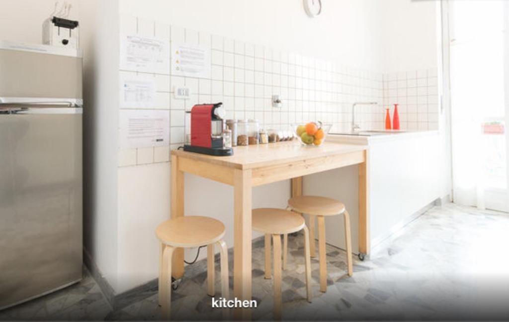 Quadrifoglio Bed & Breakfast Turin